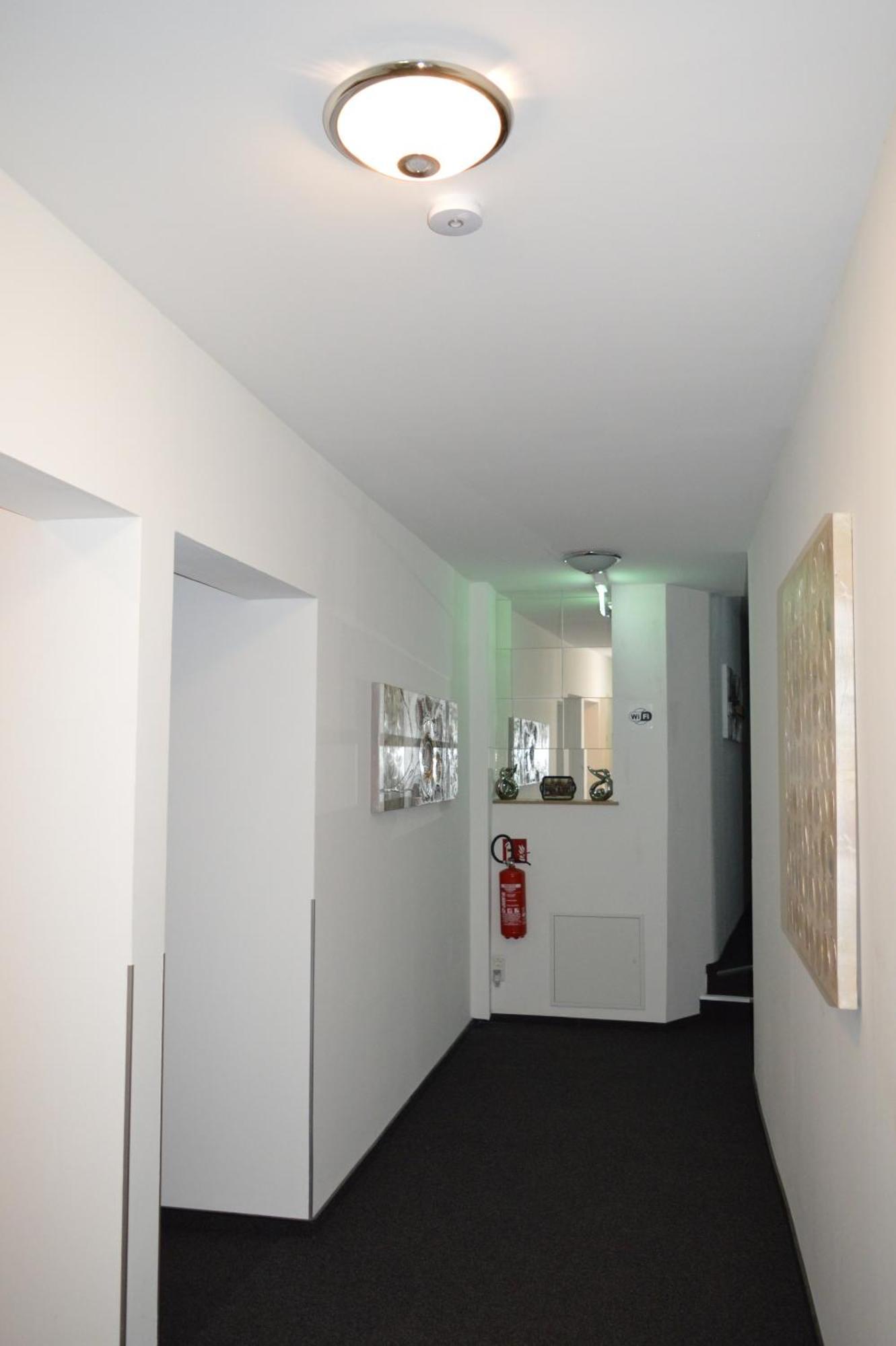 Pension Zur Traube Bergheim  Exterior foto