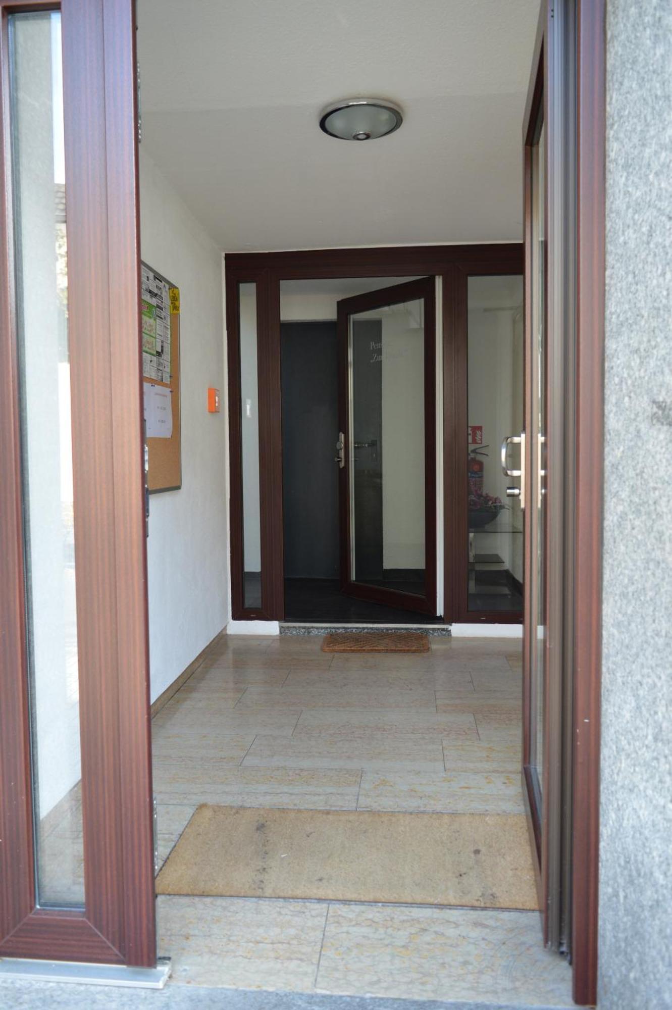 Pension Zur Traube Bergheim  Exterior foto